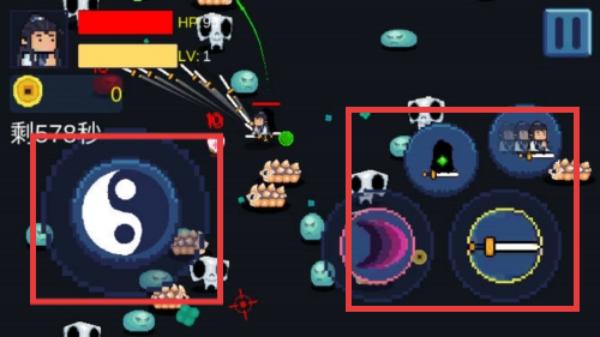 一念开天门免付费完整版v1.0