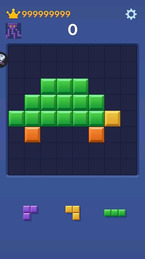 Block Blast官服最新版v7.3