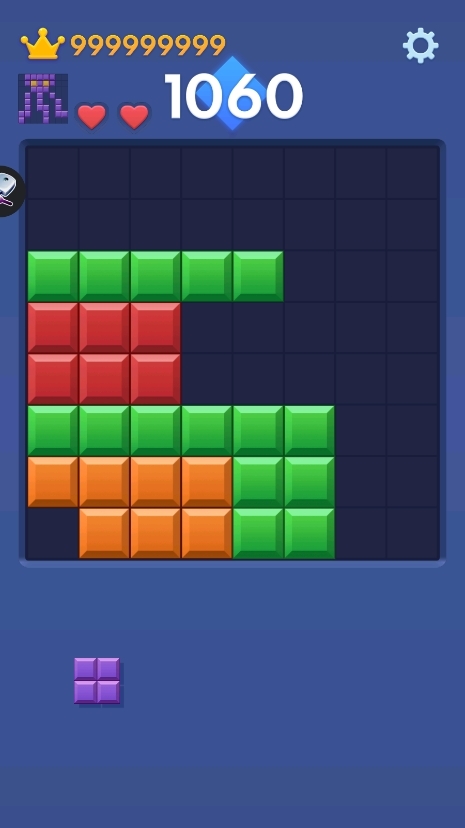 Block Blast官服最新版v7.3
