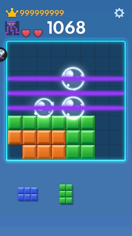 Block Blast官服最新版v7.3