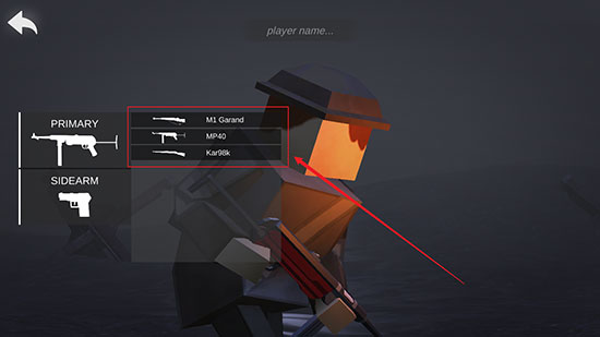 方块战场全关卡解锁版v0.7.2