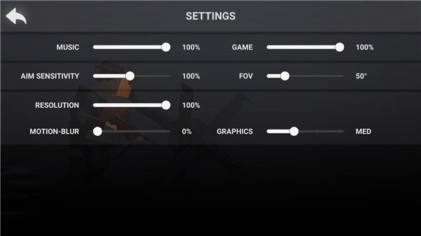 方块战场全关卡解锁版v0.7.2