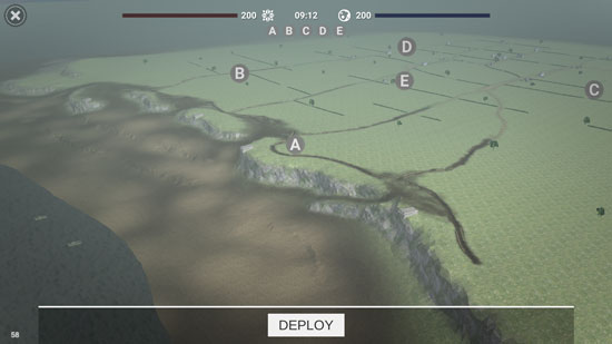 方块战场全关卡解锁版v0.7.2