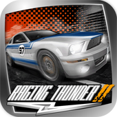 雷霆赛车2新版v1.3.9