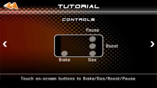 雷霆赛车2新版v1.3.9