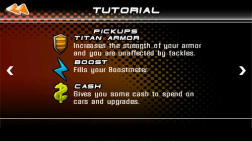 雷霆赛车2新版v1.3.9
