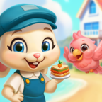 Merge Town : Puzzle&Story高级版v2.0.0