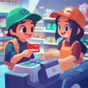 小店冒险安装最新版v1.0.2