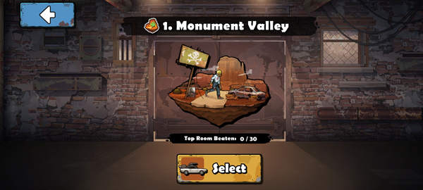 战车撞僵尸全关卡解锁版v1.0.38