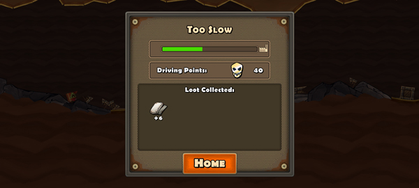战车撞僵尸全关卡解锁版v1.0.38