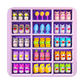 货柜疯狂消免付费完整版v1.902/