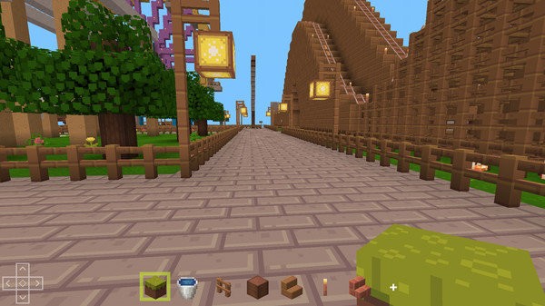 我的工艺探索世界免付费完整版v7.1