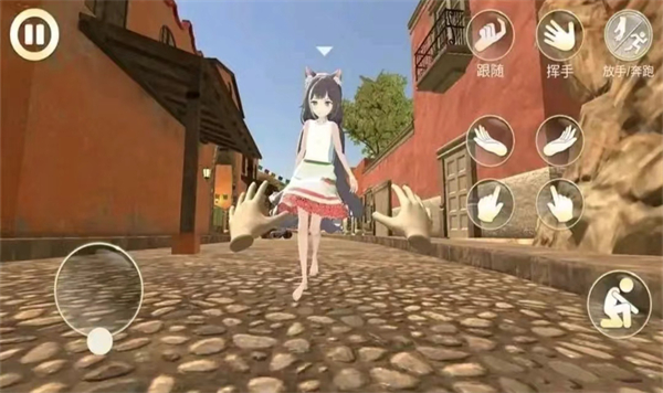 女友手办计划新版v1.03