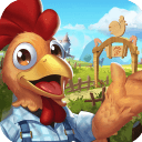 全家吃鸡农场免付费完整版v1.9.0/