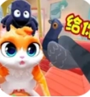 超级猫猫大冒险全关卡解锁版v1.0/