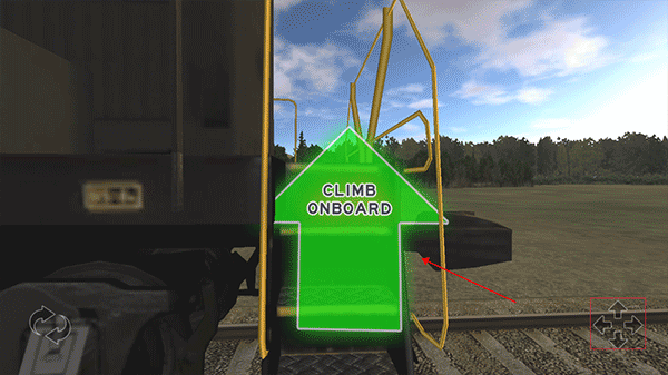 火车和铁路货场模拟器全关卡解锁版v1.1.32