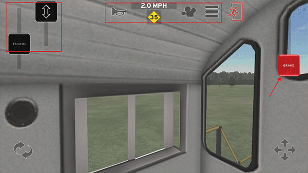 火车和铁路货场模拟器全关卡解锁版v1.1.32