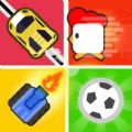 最佳合伙人全关卡解锁版v1.0.0