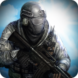 战斗士兵最新绿色版v0.0