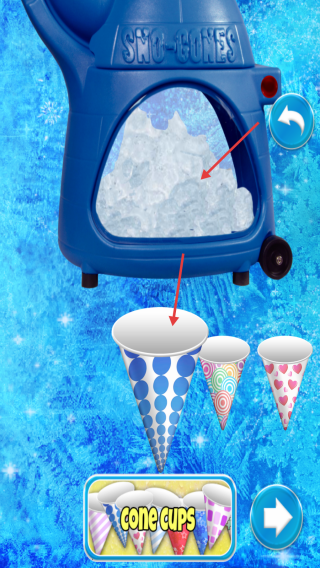 雪锥制造商全关卡解锁版v2.2