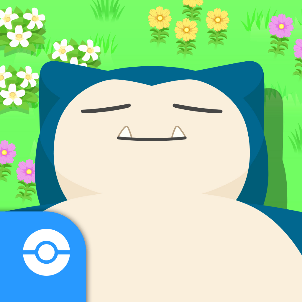 Pokémon Sleep最新绿色版v2.5.0