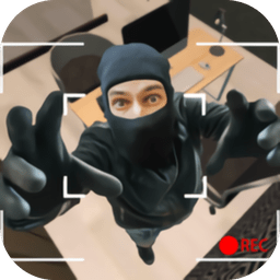 抢劫模拟器正式版v1.3/