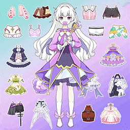 美少女装扮设计正式版v1.0
