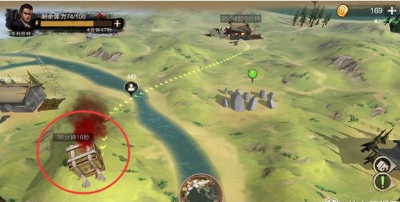 废土行动安装最新版v1.0.1 废土行动安装最新版v1.0.1