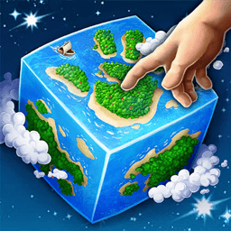 探索像素岛安装最新版v1.0.0/