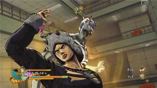 jojo的奇妙冒险天堂之眼最新绿色版v3.2.0