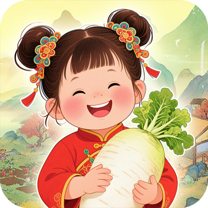 治愈农庄最新绿色版v1.1.1/