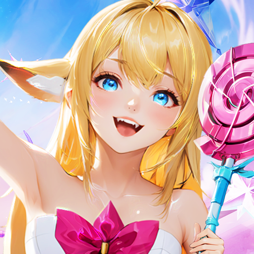 诸神战争穿越世界正式版v1.0.10/