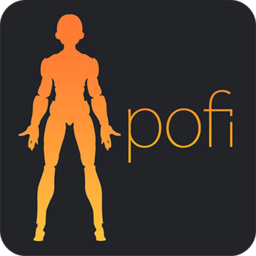 Pofi无限人偶正式版v3.2./