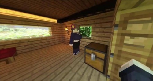 MC珍妮模组3.0魅魔包v5.80安装最新版v5.80