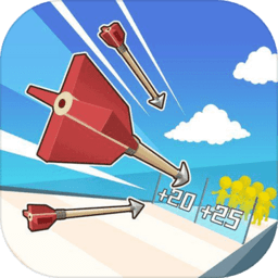 疯狂的箭新版v1.0/