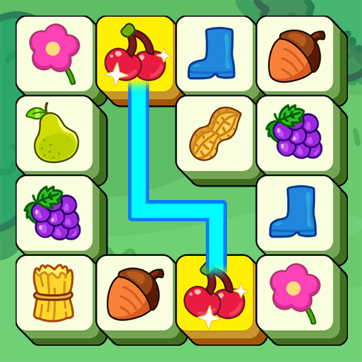 天才连一连免付费完整版v1.0.0.