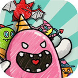 怪物大战僵尸免付费完整版v1.6