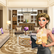 LuxuryMatchsquare官服最新版v1.0.0
