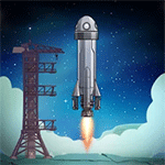 Idle Space Company全关卡解锁版v1.15.4