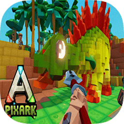 Pixark官服最新版v0.83/