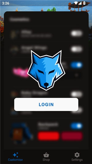 Labymod启动器新版v1.1.3