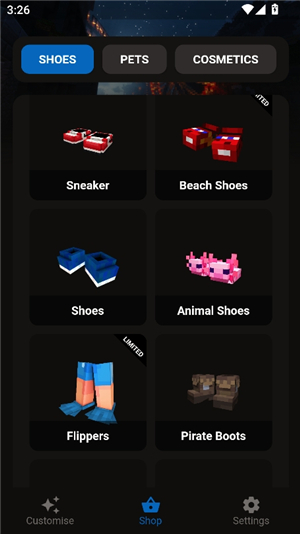 Labymod启动器新版v1.1.3