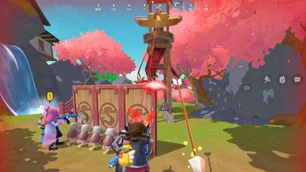香肠派对单机修改版
香肠派对单机无限金币版新版v8.29