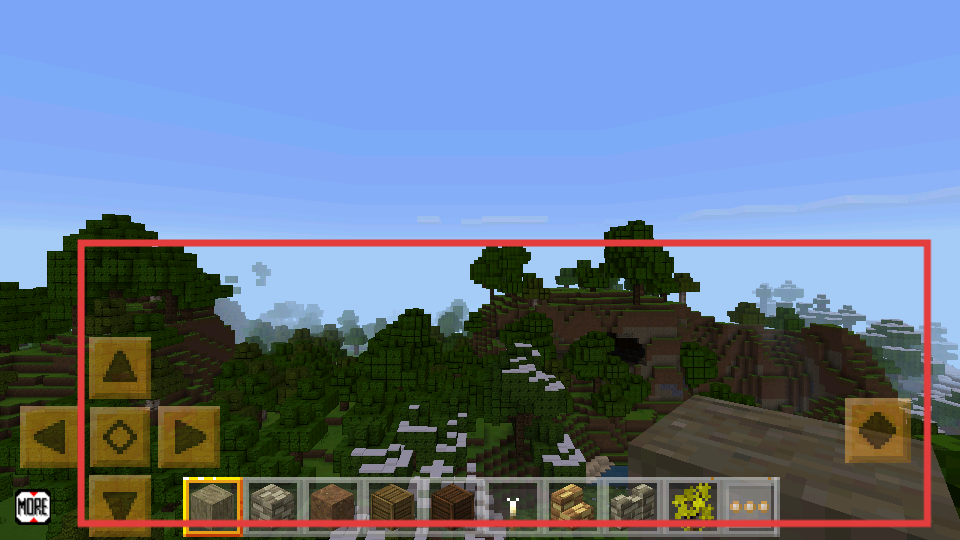 Lokicraft2正式版v2.1