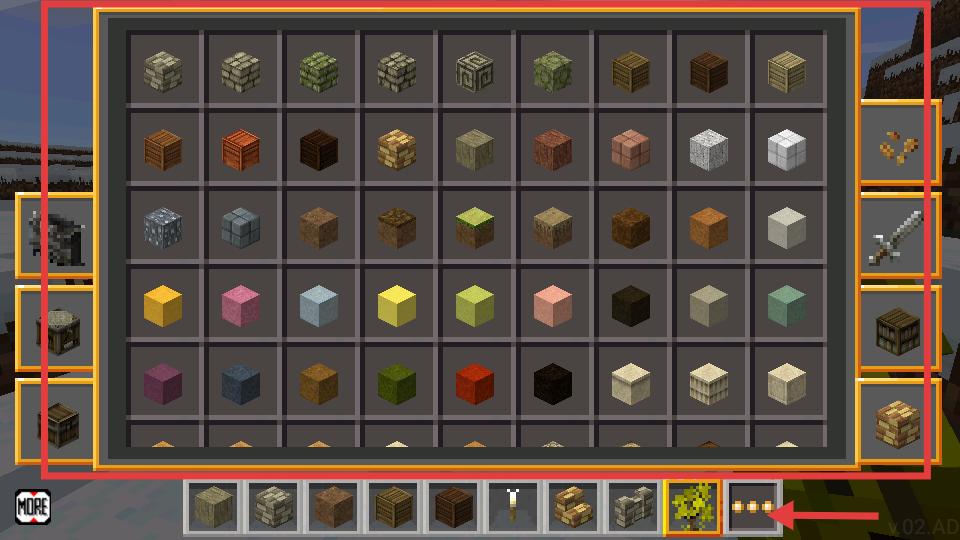 Lokicraft2正式版v2.1