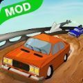 疯狂老爷车官服最新版v1.8