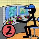 火柴人五夜生存2新版v1.2/