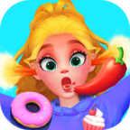 食物恶作剧安装最新版v1.0.8/