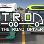 公路司机模拟巴士2最新绿色版v1.4.0/