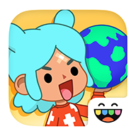 托卡生活世界全解锁版本全关卡解锁版v1.96/